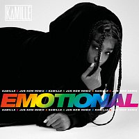 KAMILLE – Emotional [Jus Now Remix]