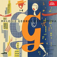 Různí interpreti – Melodie George Gershwina