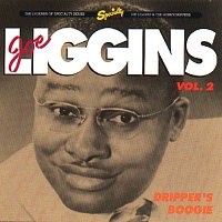 Joe Liggins, The Honeydrippers – Dripper's Boogie
