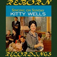 Kitty Wells – Singing on Sunday (HD Remastered)