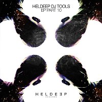 Various Artists.. – HELDEEP DJ Tools, Pt. 10 - EP