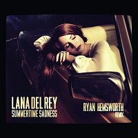 Lana Del Rey – Summertime Sadness [Ryan Hemsworth Remix]