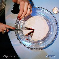 Přední strana obalu CD Congratulations (Acoustic Version)