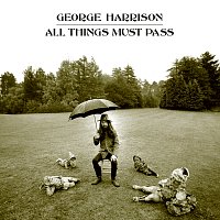George Harrison – All Things Must Pass [2020 Mix]