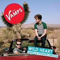 The Vamps – Wild Heart [James & Connor Version]