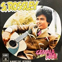 S. Rossley – Gemala Hati