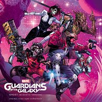 Star-Lord Band, Steve Szczepkowski, Yohann Boudreault – Ghost [Music from "Marvel's Guardians of the Galaxy: Original Video Game Soundtrack"/Acoustic Version]