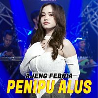 Přední strana obalu CD Penipu Alus