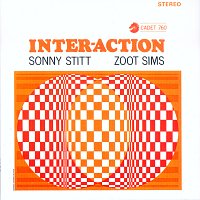 Sonny Stitt, Zoot Sims – Inter-Action