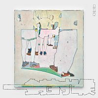 Přední strana obalu CD ????