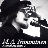M.A. Numminen – Kiusankappaleita 2