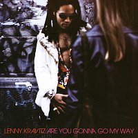 Lenny Kravitz – Are You Gonna Go My Way MP3