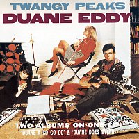 Duane Eddy – Twangy Peaks