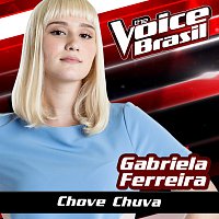 Gabriela Ferreira – Chove Chuva [The Voice Brasil 2016]