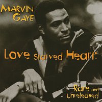 Přední strana obalu CD Love Starved Heart: Rare And Unreleased