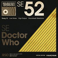 Melbourne Ska Orchestra – Doctor Who Theme