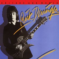 Rick Derringer – Guitars and Women