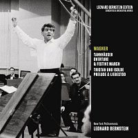 Leonard Bernstein – Wagner: Tannhauser Overture & Festive March & Tristan und Isolde Prelude and Liebestod