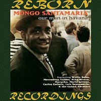 Mongo Santamaria – Our Man in Havana (HD Remastered)
