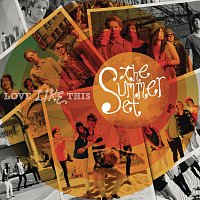 The Summer Set – Love Like This [Deluxe Edition]
