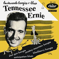 Tennessee Ernie Ford – Backwoods Boogies And Blues