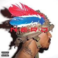 N.E.R.D. – Nothing [Deluxe Explicit Version]
