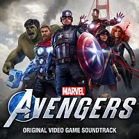 Bobby Tahouri – Marvel's Avengers [Original Video Game Soundtrack]