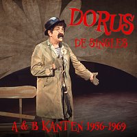 Dorus – De singles: A & B Kanten 1956-1969