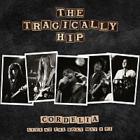 Cordelia [Live At The Roxy May 3, 1991]