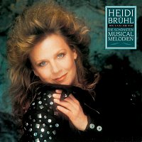 Heidi Bruhl – Weil's aus Liebe war (Die schonsten Musical Melodien)
