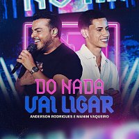 Do Nada Vai Ligar [Ao Vivo]