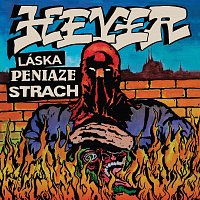 HEVER – Láska peniaze strach