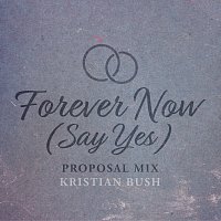 Kristian Bush – Forever Now (Say Yes) [Proposal Mix]