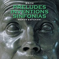 Mahan Esfahani – Bach: Preludes, Inventions & Sinfonias