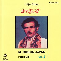 M. Siddiq Awan – Pothohari, Vol. 2