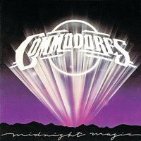 Commodores – Midnight Magic