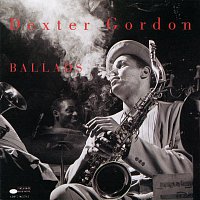 Dexter Gordon – Ballads