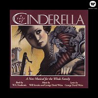 Přední strana obalu CD A Tale Of Cinderella