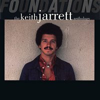 Keith Jarrett – Foundations: The Keith Jarrett Anthology
