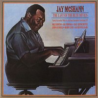 Jay McShann – The Last Of The Blue Devils