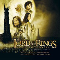 Various Artists.. – Lord Of The Rings 2-The Two Towers Original Motion Picture Soundtrack