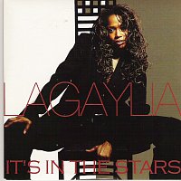 LaGaylia Frazier – It's In The Stars
