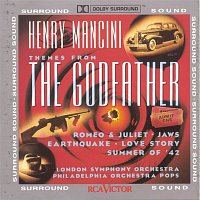 Henry Mancini – Themes From The Godfather, Romeo & Juliet, Jaws, Earthquake, Love Story, Summer of '42