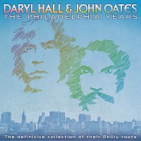 Hall & Oates – The Philadelphia Years