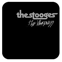 The Stooges – The Weirdness