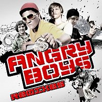 Chris Lilley – Angry Boys [Remixes]