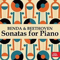 Benda, Beethoven: Sonáty pro klavír