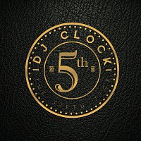 DJ Clock – The Fifth Tick