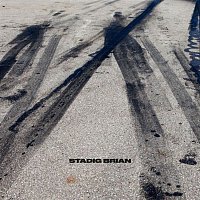 Přední strana obalu CD Stadig Brian