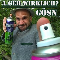 A.geh Wirklich? – Gösn